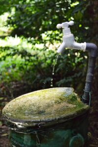 tap, water, drink, pipe, white pipe, plastic pipe, garden, sri lanka, nature, ceylon, mawanella, peradniya